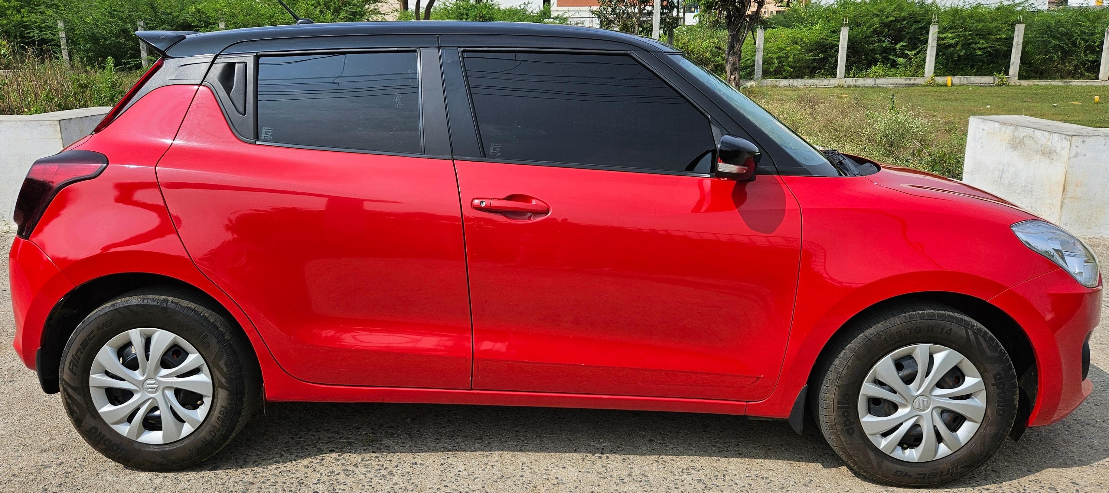 Maruti Suzuki Swift(2019-2021) Vxi